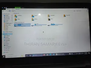 HP Pavilion Laptop