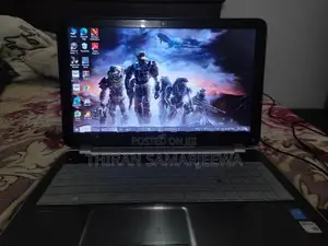 HP Pavilion Laptop
