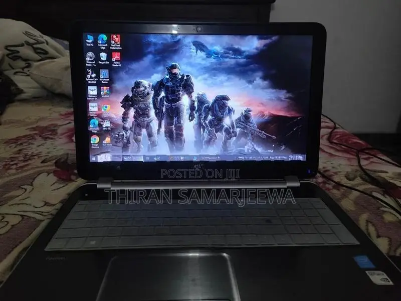 HP Pavilion Laptop