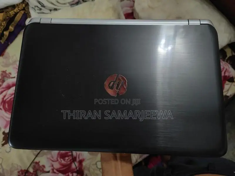 HP Pavilion Laptop