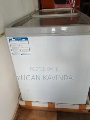 Freezer