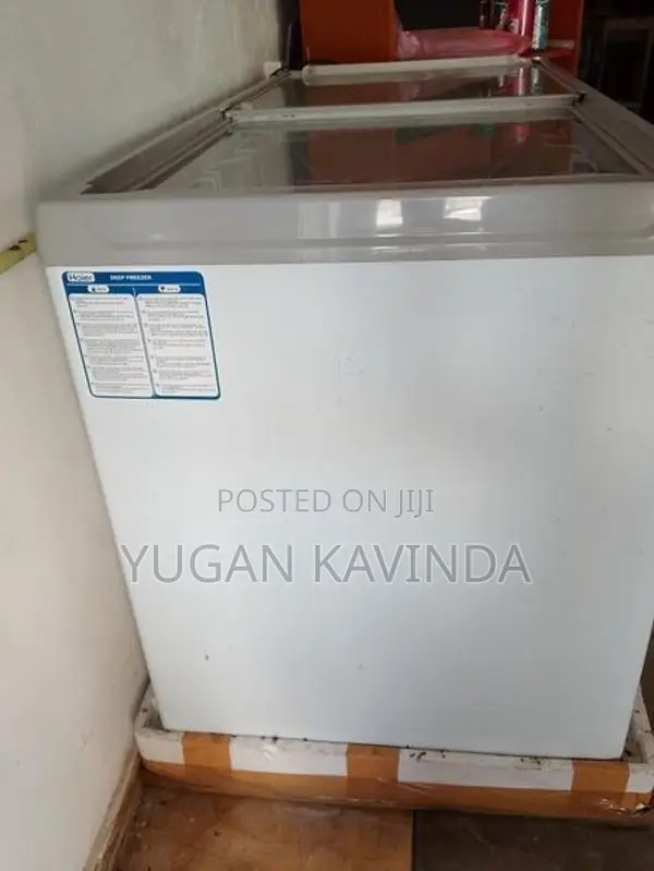 Freezer
