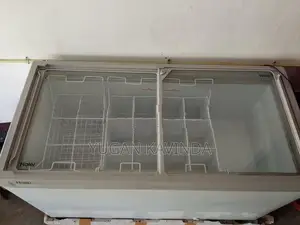 Freezer