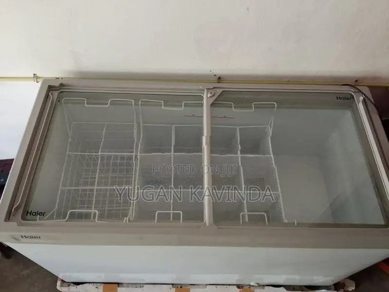 Freezer
