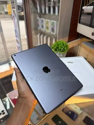 Apple iPad Series 9 256GB