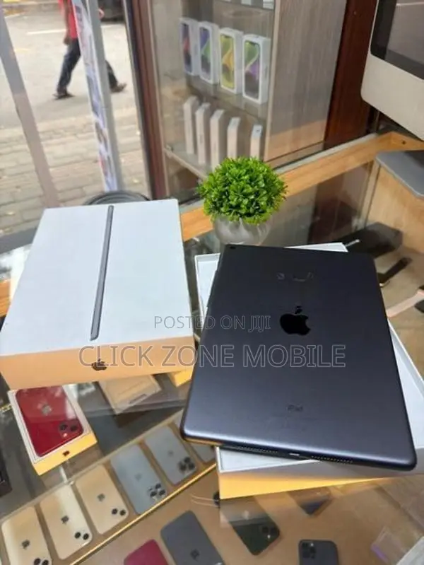 Apple iPad Series 9 256GB