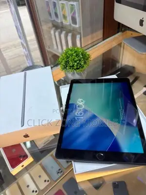 Apple iPad Series 9 256GB