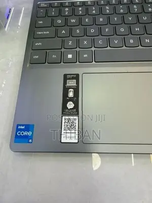 Lenovo Slim Pad 3i 13th Gen Intel Core i5 Laptop 8GB RAM 512ssd