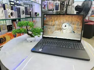 Lenovo Slim Pad 3i 13th Gen Intel Core i5 Laptop 8GB RAM 512ssd