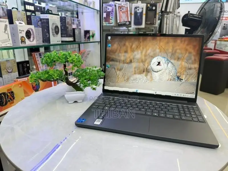 Lenovo Slim Pad 3i 13th Gen Intel Core i5 Laptop 8GB RAM 512ssd