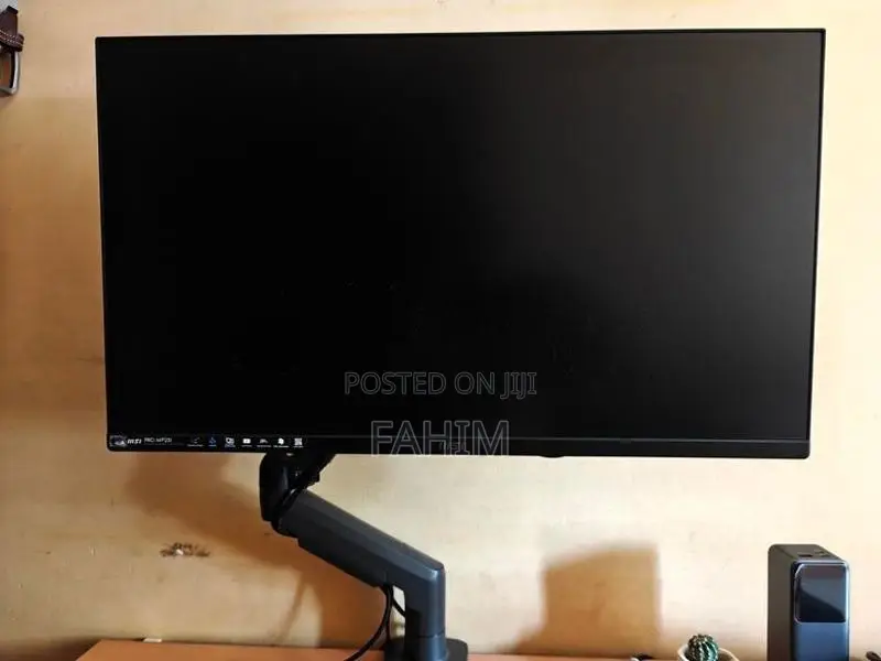 Monitor MSI Pro MP251
