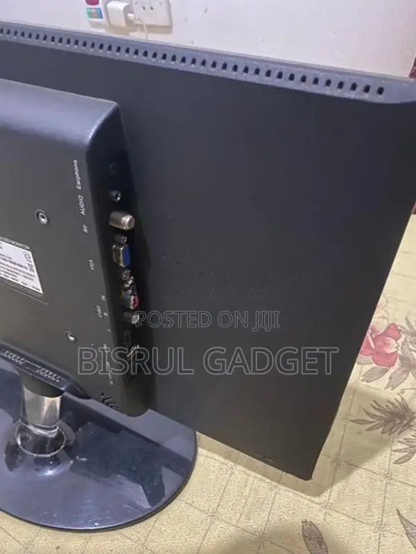 X Star Monitor
