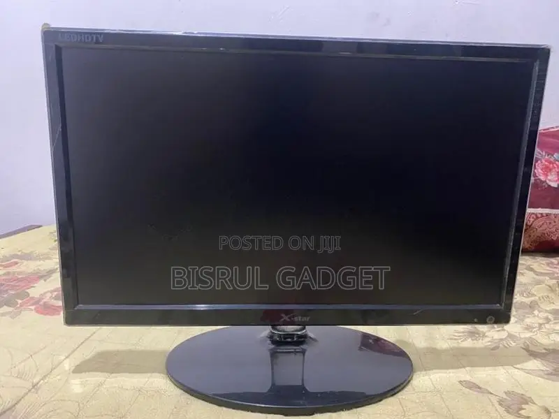 X Star Monitor