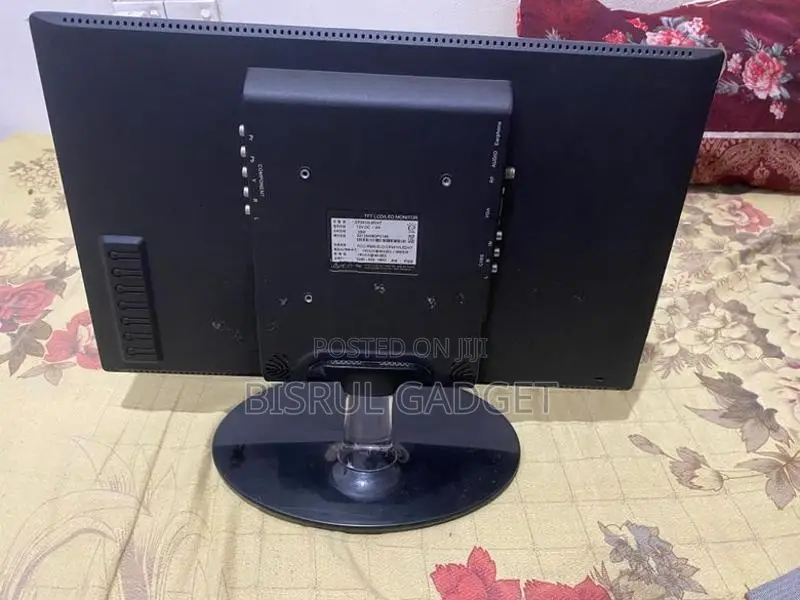 X Star Monitor