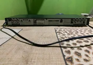 Samsung DVD Video Player