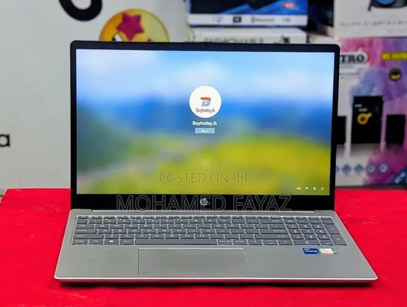 HP-15FD0498nia HP i5 13th Gen 16GB RAM Laptop