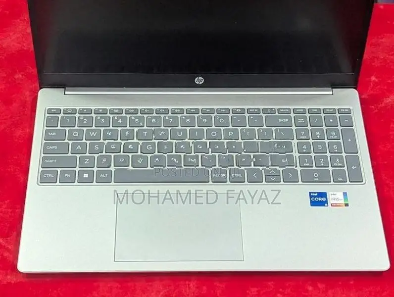 HP-15FD0498nia HP i5 13th Gen 16GB RAM Laptop