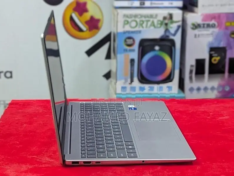 HP-15FD0498nia HP i5 13th Gen 16GB RAM Laptop
