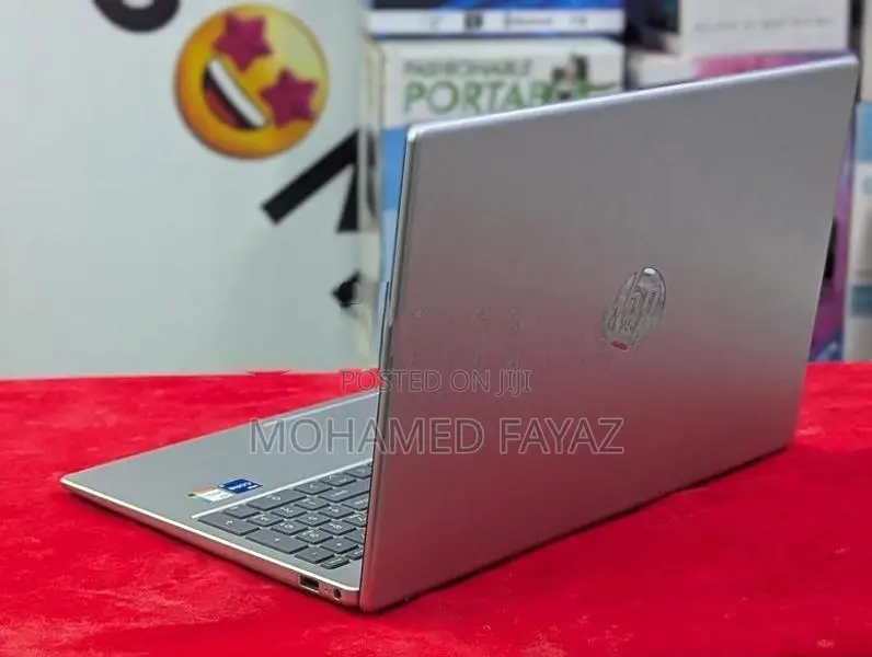 HP-15FD0498nia HP i5 13th Gen 16GB RAM Laptop