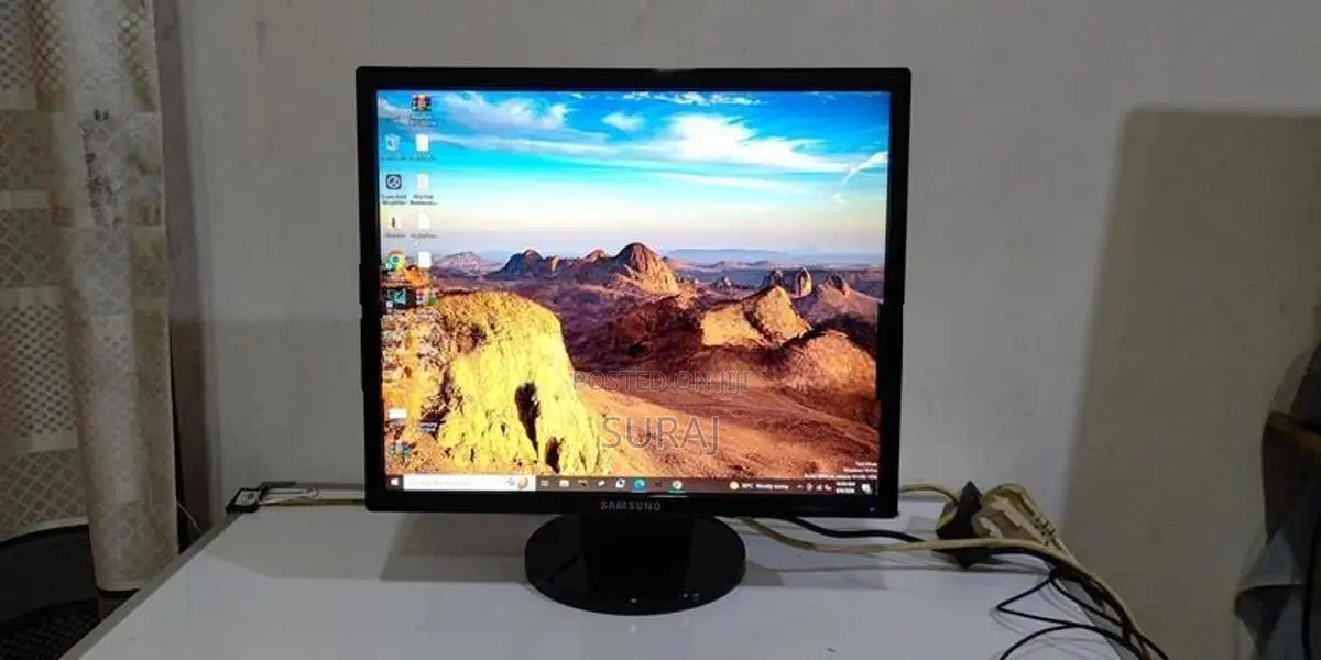 Samsung 19inch Monitor (943BXPLUS)