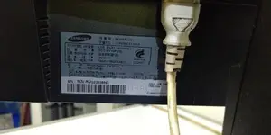 Samsung 19inch Monitor (943BXPLUS)