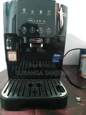 Coffe Maker