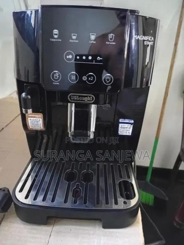 Coffe Maker