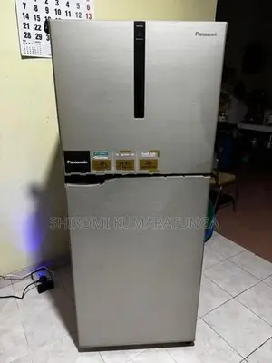 Panasonic Refrigerator