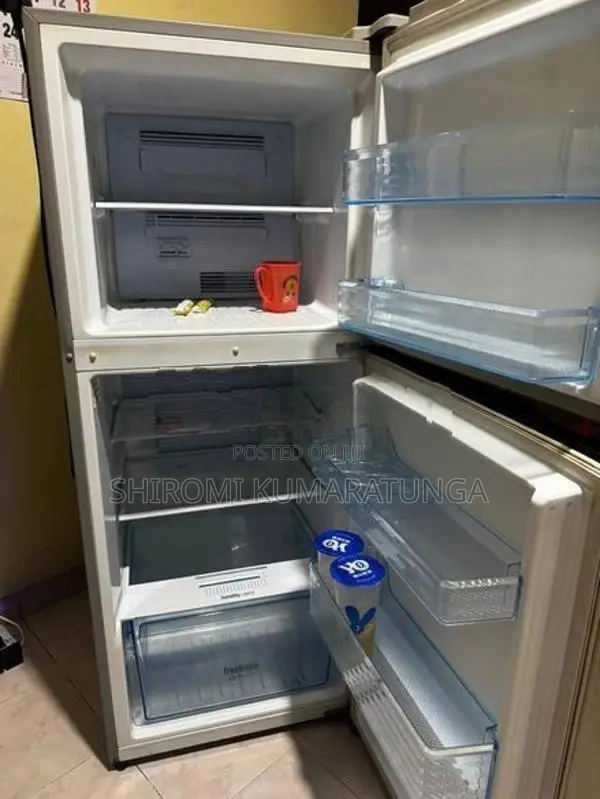 Panasonic Refrigerator