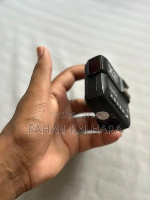 Nikon Godox X2T Wireless Flash Trigger