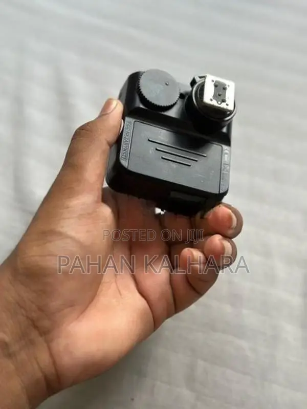 Nikon Godox X2T Wireless Flash Trigger