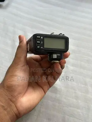 Nikon Godox X2T Wireless Flash Trigger