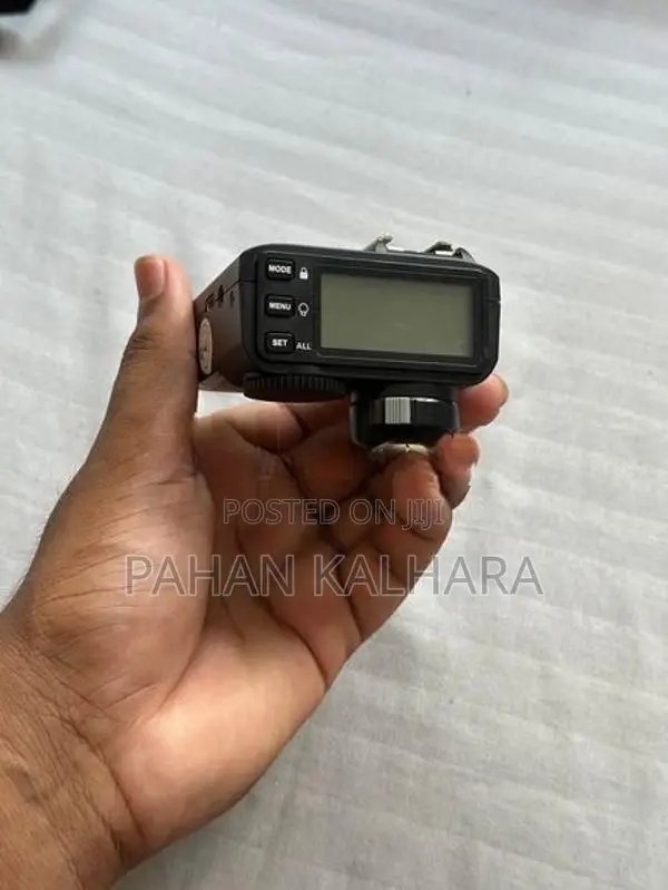 Nikon Godox X2T Wireless Flash Trigger