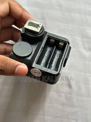 Nikon Godox X2T Wireless Flash Trigger
