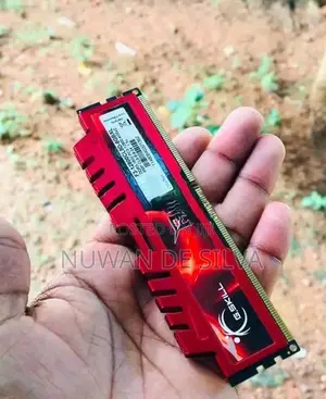 Gaming RAM 8 GB