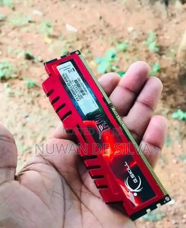 Gaming RAM 8 GB