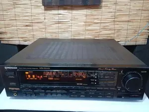 Pioneer Stereo Receiver