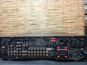 Pioneer Stereo Receiver