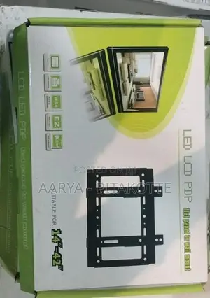 tv wall bracket