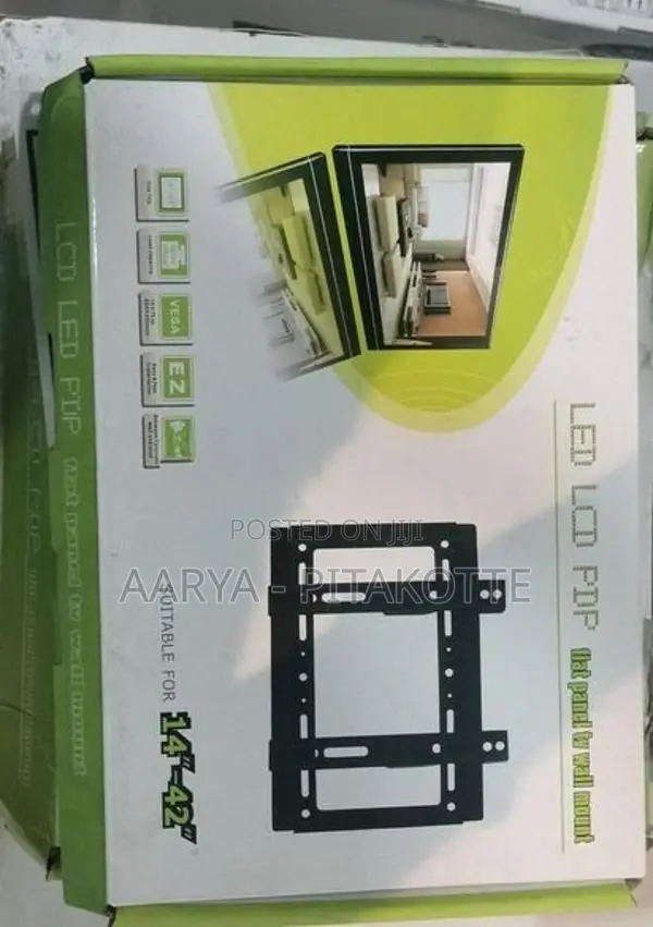 tv wall bracket