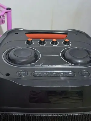NDR1810 Speaker