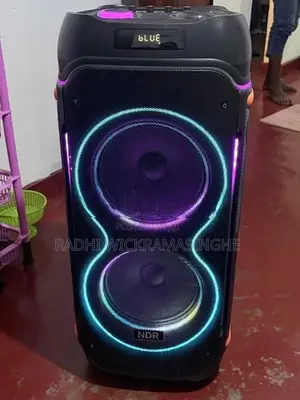 NDR1810 Speaker