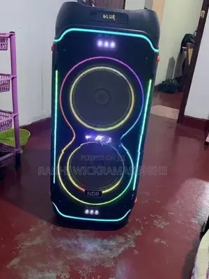 NDR1810 Speaker