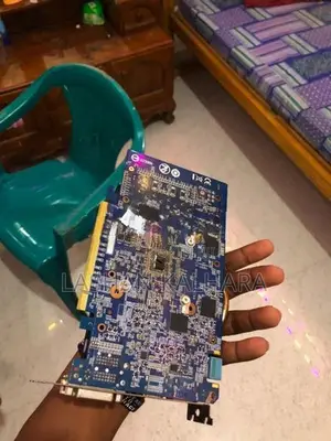 GTX 660 2GB VGA card
