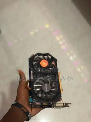 GTX 660 2GB VGA card