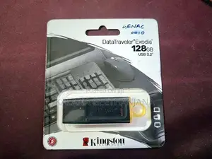 128GB Pen Drive
