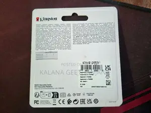 128GB Pen Drive
