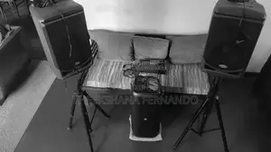 Sound Setup
