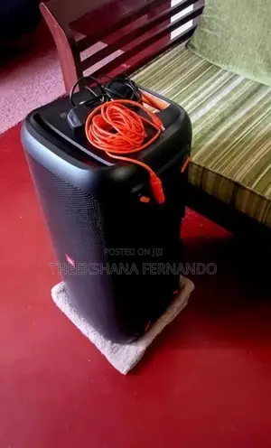 Sound Setup