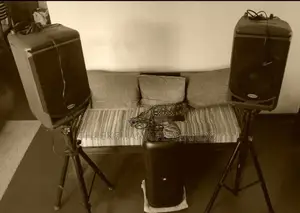 Sound Setup